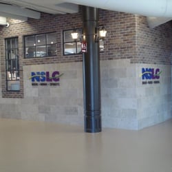 Nova Scotia Liquor Corporation