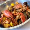 The Crabby Crab gift card