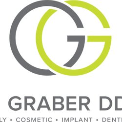 Gregory E. Graber DDS, PLLC - Dr. Graber DDS Logo