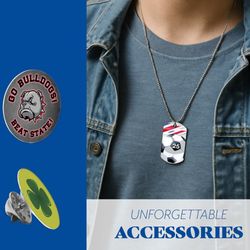 Ohio Laser Creations - Pins
