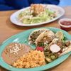 Chuy's Taqueria gift card