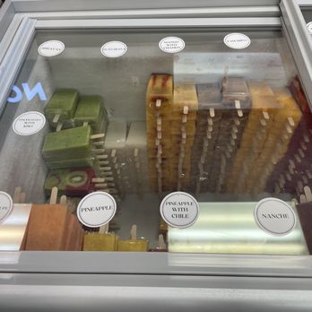La Estacion Neveria y Snacks - Ice Cream & Frozen Yogurt Near Me - Reno, Nevada La Estacion Neveria y Snacks - Ice Cream & Frozen Yogurt Near Me - Reno, Nevada