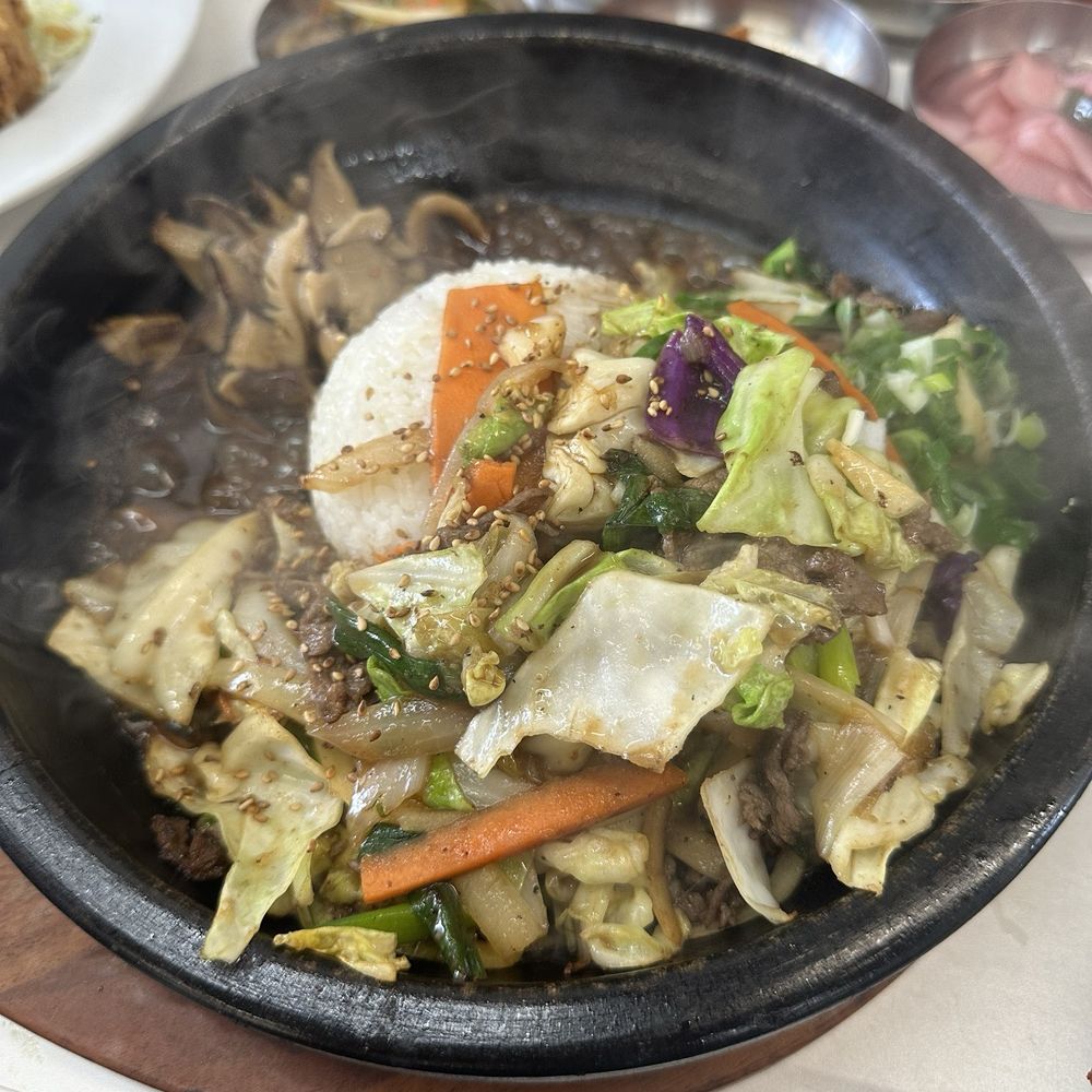 Yoo's Place - Korean Near Me - Irvine, California Yoo's Place - Korean Near Me - Irvine, California