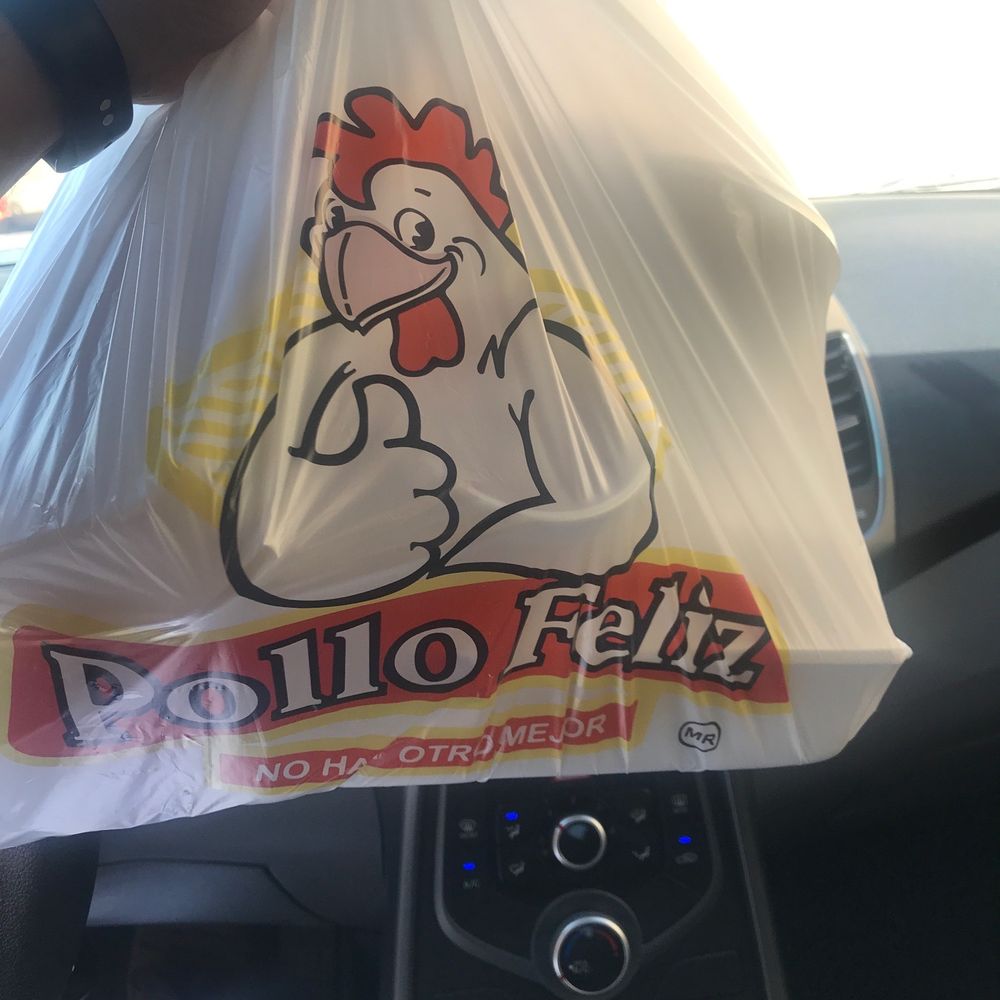Pollo Feliz - Togo pack combo number 5 - Mexican Near Me - El Paso, Texas Pollo Feliz - Togo pack combo number 5 - Mexican Near Me - El Paso, Texas