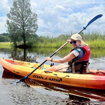 Ocean Kayak Caper Vs Scrambler: Which Is Best for You? Ocean Kayak Caper Vs Scrambler: Which Is Best for You?