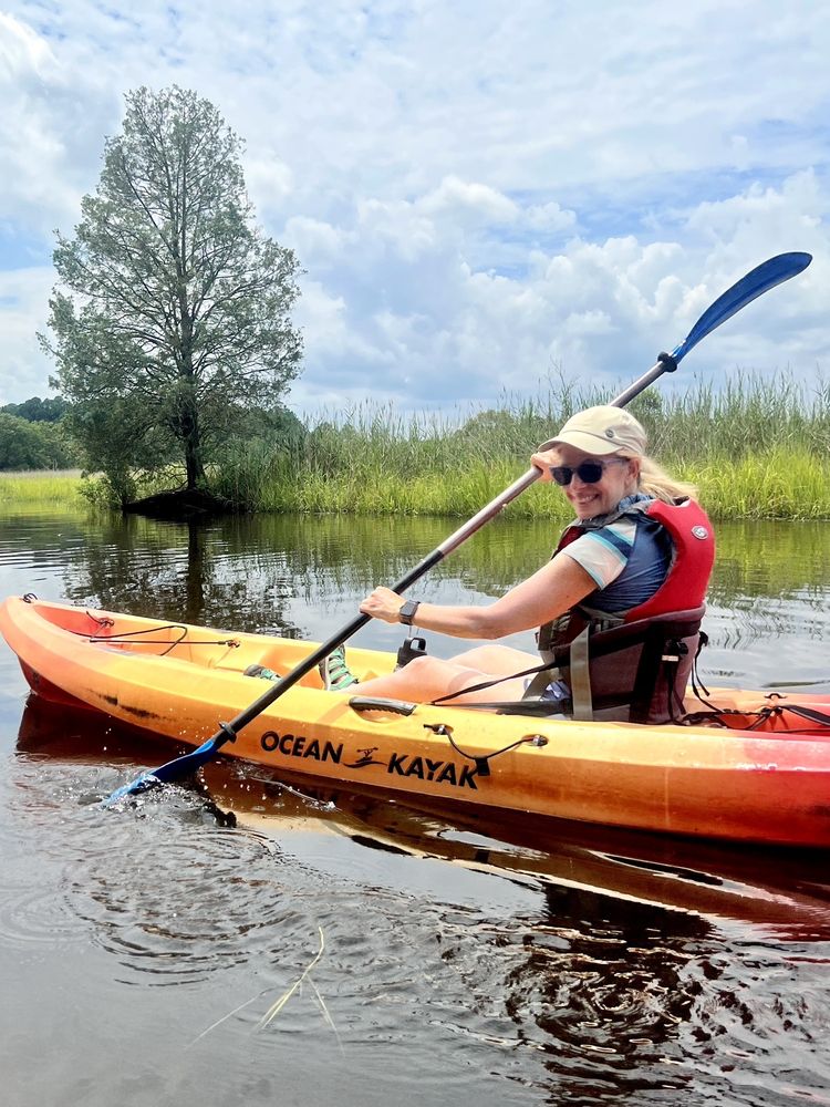 Adventure Kayak & SUP Tours