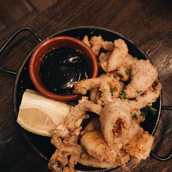 La Marcha Tapas Bar - Spanish Near Me - Berkeley, California La Marcha Tapas Bar - Spanish Near Me - Berkeley, California