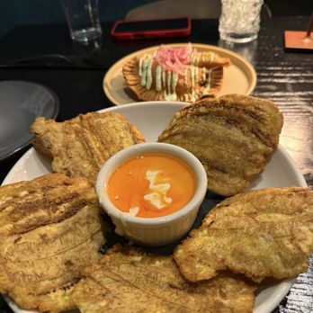 Cayo Coco Rum Bar & Restaurante - plantains - Bars Near Me - Birmingham, Alabama