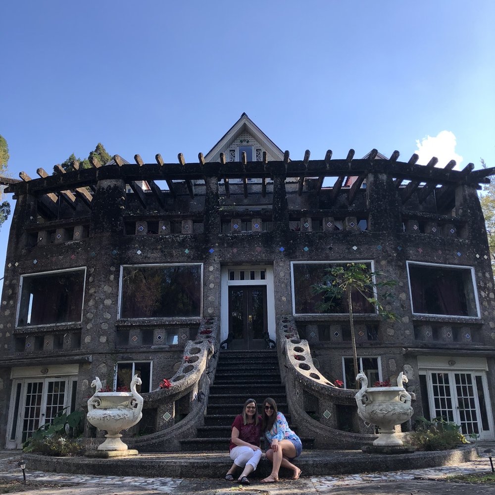 The Wonder House - Landmarks & Historical Buildings Near Me - Bartow, Florida