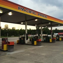 Pacific Pride