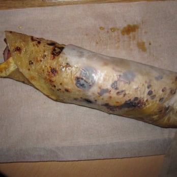Kati Roll Company - Unda Chicken Roll - £4 - Indian Near Me - London, XGL Kati Roll Company - Unda Chicken Roll - £4 - Indian Near Me - London, XGL