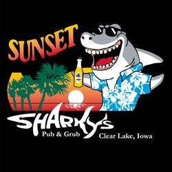Sunset Sharkys Pub & Grub