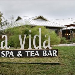 Sana Vida - Healing & therapeutic services | Acupuncture, massage, skincare, spa, yoga studio in Marble Falls, TX
