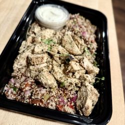 MEALBOX