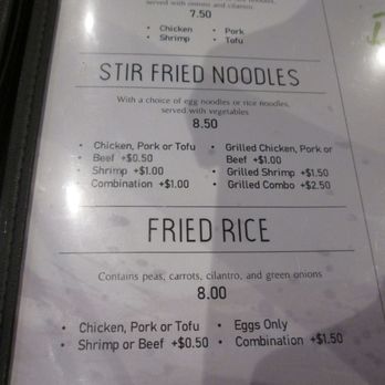 Basil Leaf Vietnamese Restaurant - Vietnamese Near Me - Albuquerque, New Mexico