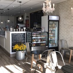 Village Ice Cream Shoppe - Newly renovated!