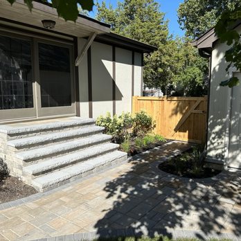 Rosas Landscaping service - Masonry/Concrete Near Me Rosas Landscaping service - Masonry/Concrete Near Me