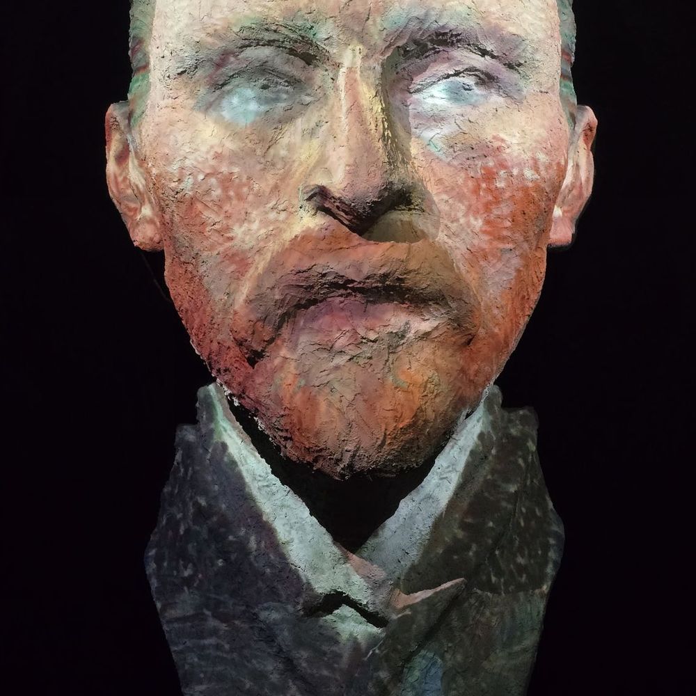 Van Gogh - Art Museums Near Me - Tampa, Florida Van Gogh - Art Museums Near Me - Tampa, Florida