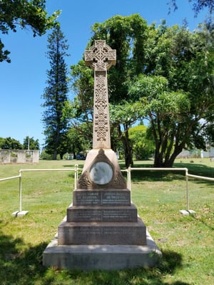 Kalaupapa National Historical Park by null