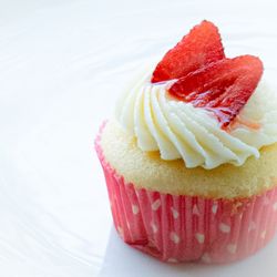 Cupcakes With Purpose