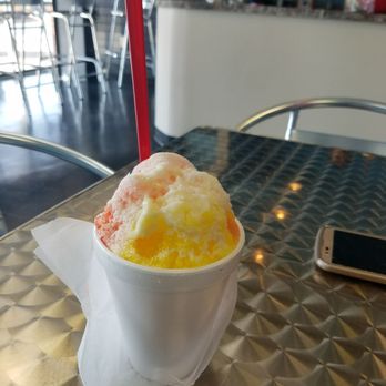 E Bubble Cafe - Yummy! - Shaved Ice Near Me - Suwanee, Georgia
