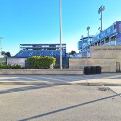 Northwestern Medicine Field at Martin Stadium