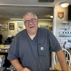 Grizzly Gold and Silver, Inc - There is smiling Bob