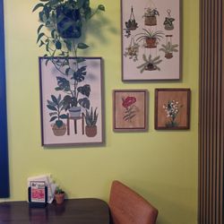 Decor