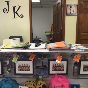 JK Gymnastics - Gymnastics Near Me - Broomall, Pennsylvania