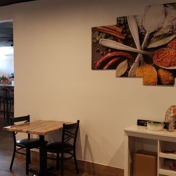 Awesome Thai - Dining room - Thai Near Me - Las Vegas, Nevada
