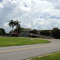 Visitor Information Center