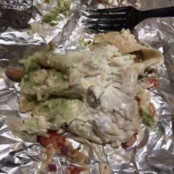 Chipotle Mexican Grill - Mexican Near Me - Wilkes Barre, Pennsylvania