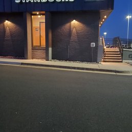 Exterior photo of Starbucks - Laurel, Maryland Exterior photo of Starbucks - Laurel, Maryland