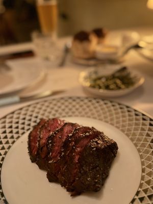 Sunny’s Steakhouse by null