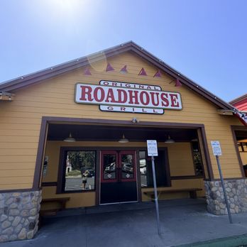 Original Roadhouse Grill - Steakhouses Near Me - Whittier, California