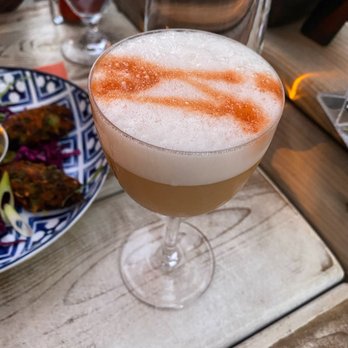 Barraca - a glass of wine and a plate of food - Tapas Bars Near Me - Montreal, Quebec Barraca - a glass of wine and a plate of food - Tapas Bars Near Me - Montreal, Quebec