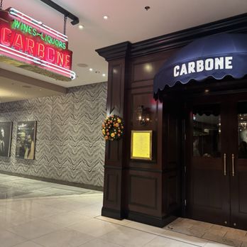 Carbone - Las Vegas staple restaurant! Incredible - Italian Near Me - Las Vegas, Nevada Carbone - Las Vegas staple restaurant! Incredible - Italian Near Me - Las Vegas, Nevada