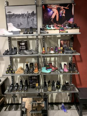 Dr. Martens Bedford Ave. by null