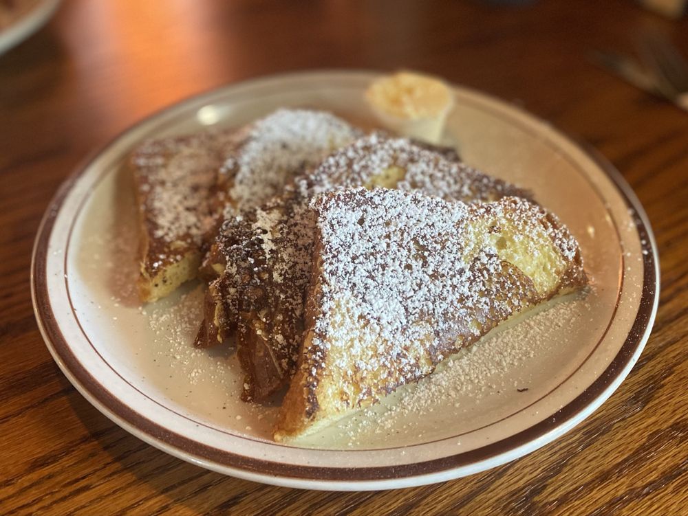 IRON GRILL BARBECUE AND BREW Updated September 2024 115 Photos