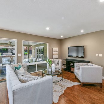 Staged House Designs - Home Staging Near Me