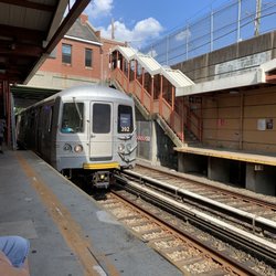 MTA Staten Island Railway