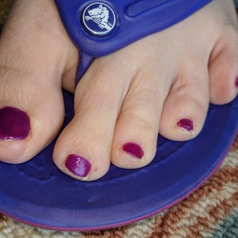 Magic Nail - Nail Salons Near Me - Spokane Valley, Washington