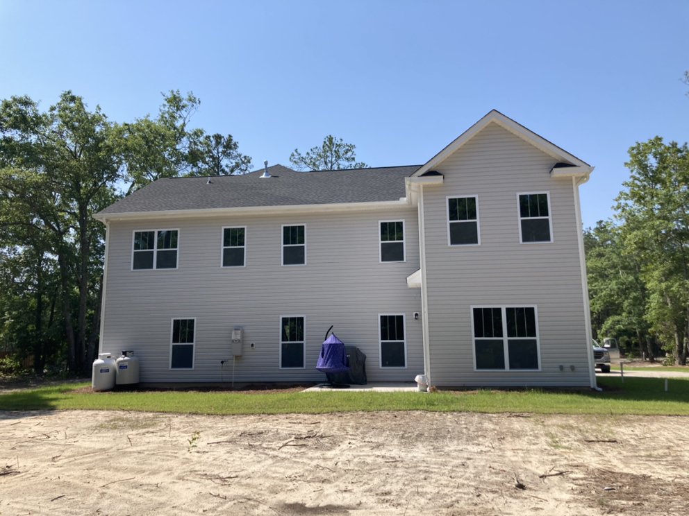 Slide of Gutter Guys Construction