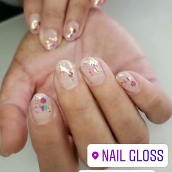 Nail Gloss - Nail Salons Near Me - Sterling Heights, Michigan