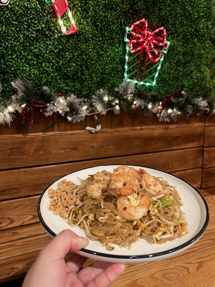 JASMINE THAI 286 Photos & 264 Reviews 4825 E 96th St, Indianapolis