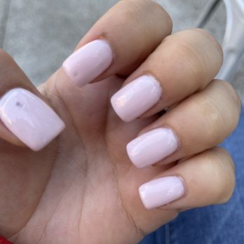 Nail Care & Spa - Nail Salons Near Me - San Diego, California