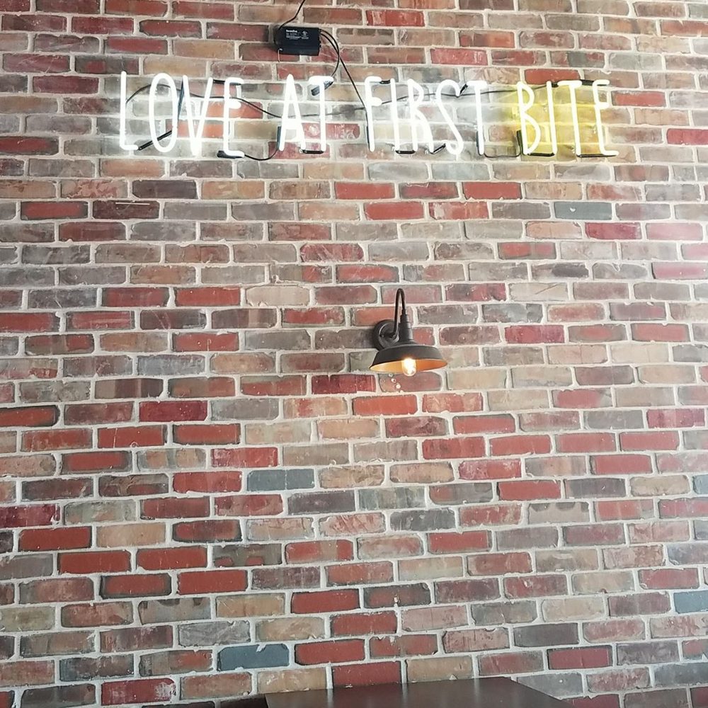 Board Bites - Lebanese Near Me - Plano, Texas