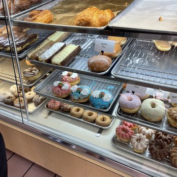 Luv n Donuts - Donuts Near Me - Santa Ana, California