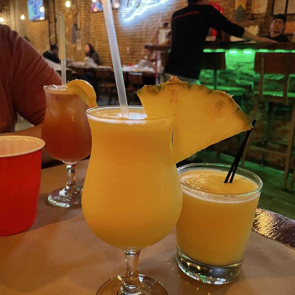 Oceanic Boil - Drinks - Cajun/Creole Near Me - Rego Park, New York