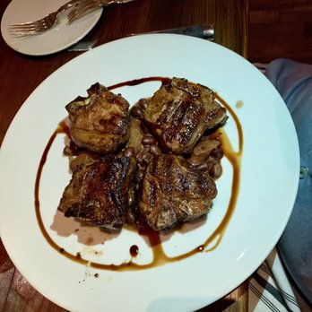 Catalan - Lamb chops - Mediterranean Near Me - Rancho Mirage, California Catalan - Lamb chops - Mediterranean Near Me - Rancho Mirage, California